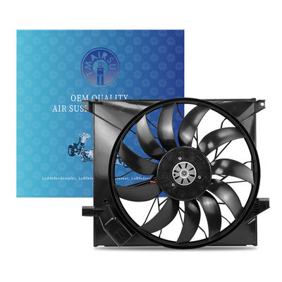 76*12*60 Plastic Air Cooler Fan Motor for Cooling Performance in Commercial A1635000293, MB3115118 Wykorzystuje się w tym celu: