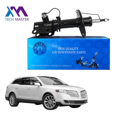 Przednie zawieszenie powietrzne amortyzator dla Lincoln MKS MKT DA5Z18124B DA5Z18124D
