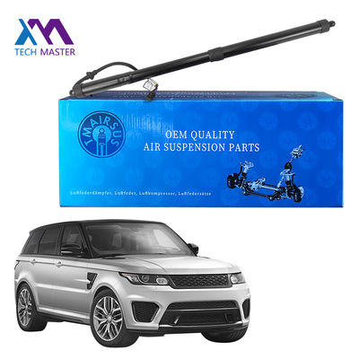 Automatyczny silnik podnoszący właz dla Range Rover Sport tylny lewy i prawy LR104909 LR126173 LR044161