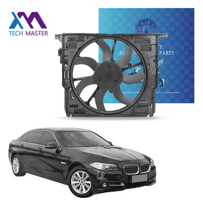 Wentylatory chłodzące elektryczne do BMW serii 3 2005-2012 2.0L Rozwiązanie chłodzące 17428509741 17427802943
