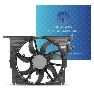 Oem 17427599493 Automatyczne wentylatory chłodzące dla optymalnej efektywności energetycznej chłodzenia 17428509741 17427802943