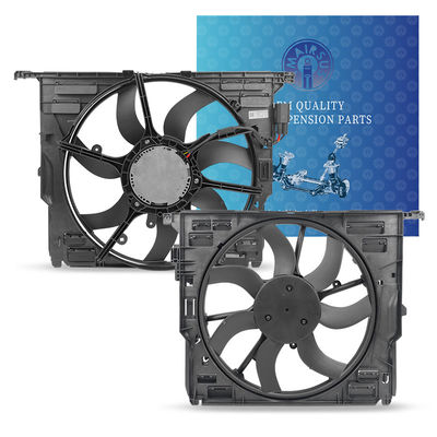 Oem 17427599493 Automatyczne wentylatory chłodzące dla optymalnej efektywności energetycznej chłodzenia 17428509741 17427802943
