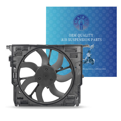 Mocne wentylatory automatycznego chłodzenia o mocy 400 W z instalacją typu Clip-On 17428509741 17427802943