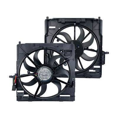 OEM 17428618241 Wentylatory chłodzenia automatycznego 17427634467