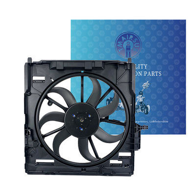 OEM 17428618241 Wentylatory chłodzenia automatycznego 17427634467