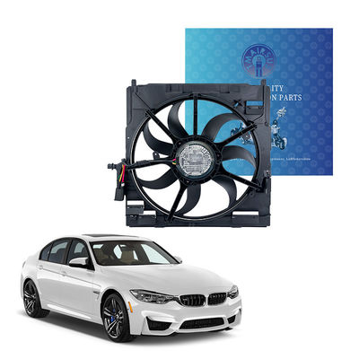 OEM 17428618241 Wentylatory chłodzenia automatycznego 17427634467