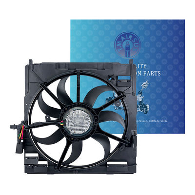 OEM 17428618241 Wentylatory chłodzenia automatycznego 17427634467