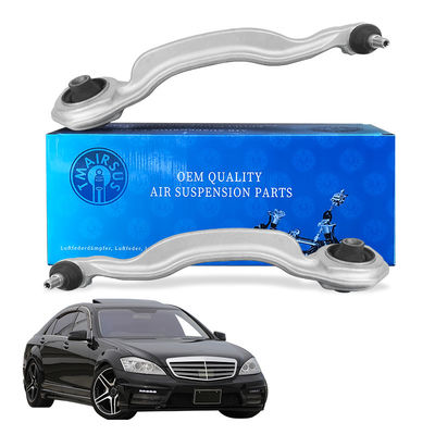 Pełny zestaw urządzeń sterujących dla Mercedes W221 2213500706 2213500806
