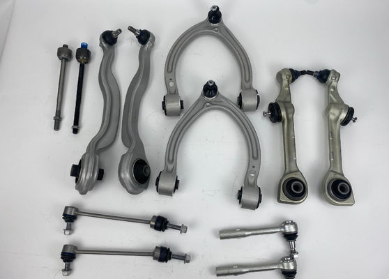 Pełny zestaw urządzeń sterujących dla Mercedes W221 2213500706 2213500806