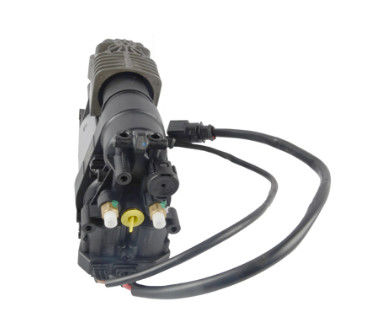Szybka dostawa w 3-4 dni Sprężarka zawieszenia powietrza dla Audi Q7 4M Q5 Cayenne 4M0616005F 9Y0616007