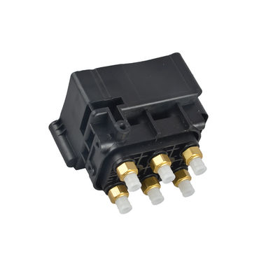 95835890101 95835890102Blok zaworów elektronoidalnych zawieszenia powietrza z profesjonalną próbą