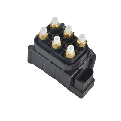 95835890101 95835890102Blok zaworów elektronoidalnych zawieszenia powietrza z profesjonalną próbą