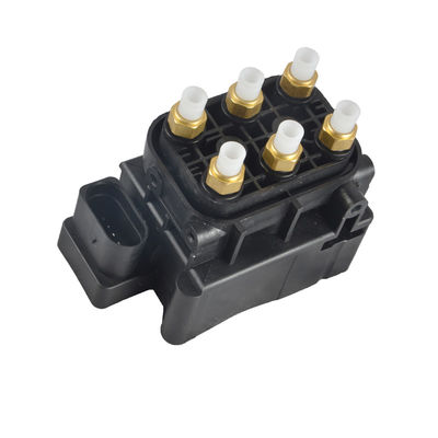 95835890101 95835890102Blok zaworów elektronoidalnych zawieszenia powietrza z profesjonalną próbą