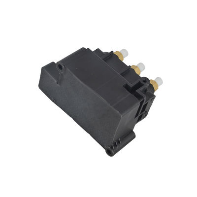 1 kg blok zaworu zawieszenia powietrza OEM 97035815302 7P0698014 95835890101 95835890102 95835890300 7L0698014 konstrukcja ciężka