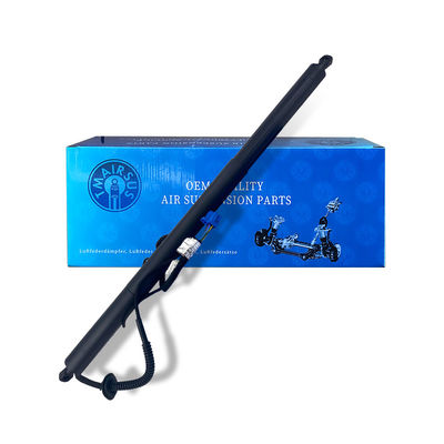 2013-2020 Rok Power Lift brama z funkcjami bezpieczeństwa anty-przycisk i A1568900230 OEM
