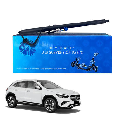 2013-2020 Rok Power Lift brama z funkcjami bezpieczeństwa anty-przycisk i A1568900230 OEM