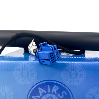 2013-2020 Rok Power Lift brama z funkcjami bezpieczeństwa anty-przycisk i A1568900230 OEM