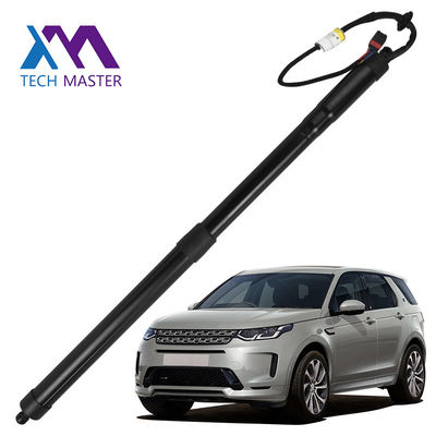 Wygodny dostęp do automatycznego otwieracza drzwi przesuwnych do Ford Electric Liftgate