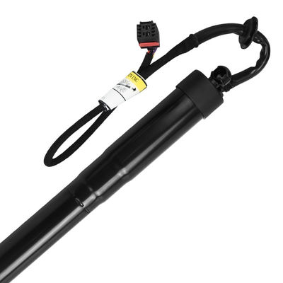 Wygodny dostęp do automatycznego otwieracza drzwi przesuwnych do Ford Electric Liftgate