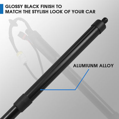 Wygodny dostęp do automatycznego otwieracza drzwi przesuwnych do Ford Electric Liftgate