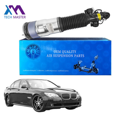 BMW F02 F01 Lewy i Prawy tylny amortyzator 37126858811 37106858813 Części zawieszenia powietrznego