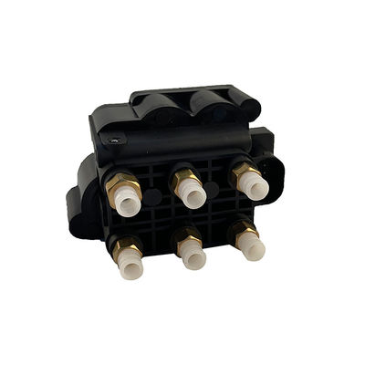Rolls-Royce Ghost Air blok wału zawieszenia 37206850319 2008-2019 blok ścienny