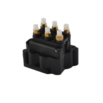 Blok zaworu elektronoidowego zawieszenia powietrznego dla Rolls-Royce Ghost 37206850319 2008-2019