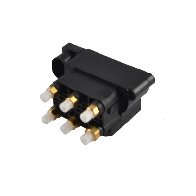 Blok zaworu elektronoidowego zawieszenia powietrznego dla Rolls-Royce Ghost 37206850319 2008-2019