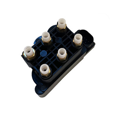 Blok zaworu zawieszenia samochodu dla Rolls-Royce Ghost 37206850319 Blok ścienny 2008-2019