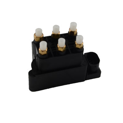 Blok zaworu zawieszenia samochodu dla Rolls-Royce Ghost 37206850319 Blok ścienny 2008-2019