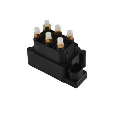 Blok zaworu zawieszenia samochodu dla Rolls-Royce Ghost 37206850319 Blok ścienny 2008-2019