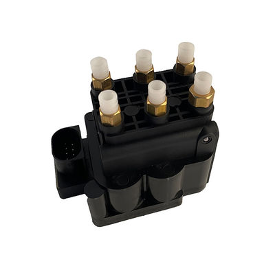 Blok zaworu zawieszenia samochodu dla Rolls-Royce Ghost 37206850319 Blok ścienny 2008-2019