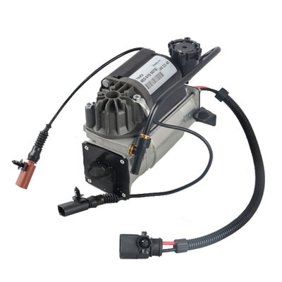 Pojazd Audi A8 D3 Quattro S8 2002-2010 Sprężarka powietrza z certyfikatem ISO 4E0616007 4154031160 4E0616005F