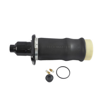 Wymiana zestawu zawieszenia powietrznego Audi A6C5 (L) 4Z7616051A (R) 4Z7616052A