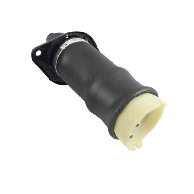 Wymiana zestawu zawieszenia powietrznego Audi A6C5 (L) 4Z7616051A (R) 4Z7616052A