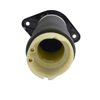 Wymiana zestawu zawieszenia powietrznego Audi A6C5 (L) 4Z7616051A (R) 4Z7616052A
