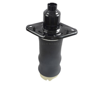 Wymiana zestawu zawieszenia powietrznego Audi A6C5 (L) 4Z7616051A (R) 4Z7616052A
