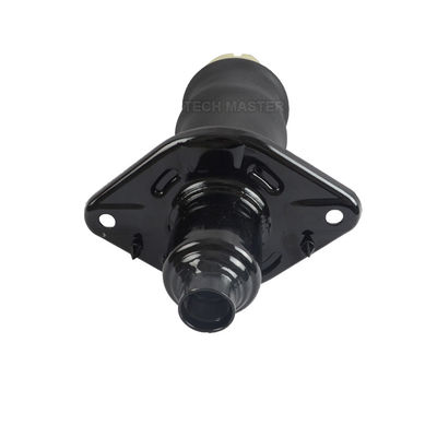 Wymiana zestawu zawieszenia powietrznego Audi A6C5 (L) 4Z7616051A (R) 4Z7616052A