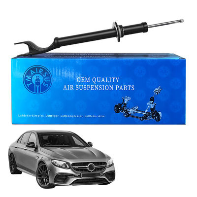 W213 E-Class CLS C238 Wstrząs z przodu 4matic regulowane zawieszenie