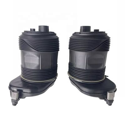 Wiosna zawieszenia powietrznego dla Porsche Cayenne 9y0 Pdcc Numer OEM 9y0616001 9y0616002