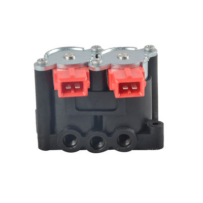 4722515610 4154031000 2008-2019 Lata Blok zawodowej próby zaworów zawieszenia powietrznego dla BMW Rolls-Royce Phantom