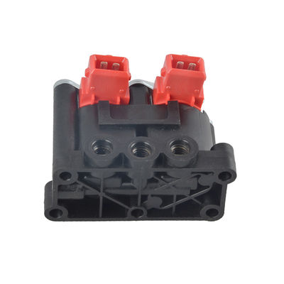 4722515610 4154031000 2008-2019 Lata Blok zawodowej próby zaworów zawieszenia powietrznego dla BMW Rolls-Royce Phantom