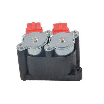 4722515610 4154031000 2008-2019 Lata Blok zawodowej próby zaworów zawieszenia powietrznego dla BMW Rolls-Royce Phantom
