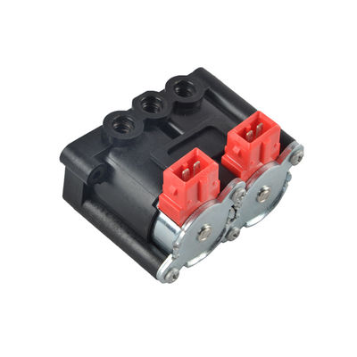 4722515610 4154031000 2008-2019 Lata Blok zawodowej próby zaworów zawieszenia powietrznego dla BMW Rolls-Royce Phantom