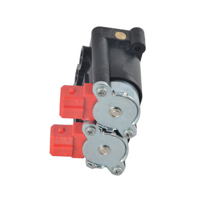 Blok zaworu zawieszenia powietrznego dla BMW E39 E53 E65 E66 Rolls-Royce Phantom