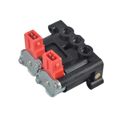 Blok zaworu zawieszenia powietrznego dla BMW E39 E53 E65 E66 Rolls-Royce Phantom