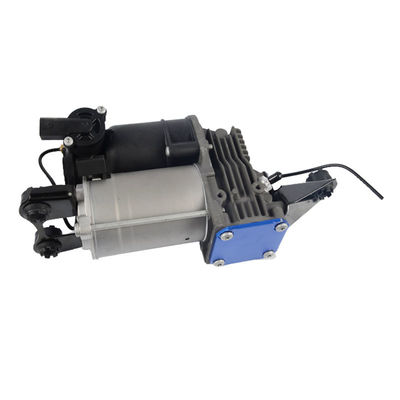 BMW E60 E61 Pompa sprężarka zawieszenia powietrza z płynną i cichą obsługą OEM 37226775479 37226785506