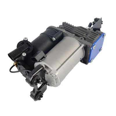 BMW E60 E61 Pompa sprężarka zawieszenia powietrza z płynną i cichą obsługą OEM 37226775479 37226785506