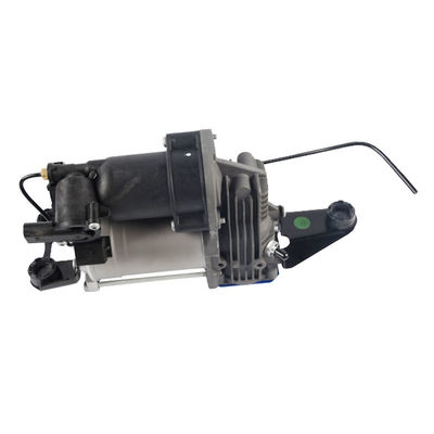 BMW E60 E61 Pompa sprężarka zawieszenia powietrza z płynną i cichą obsługą OEM 37226775479 37226785506