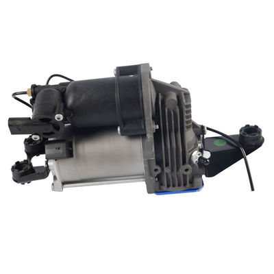 BMW E60 E61 Pompa sprężarka zawieszenia powietrza z płynną i cichą obsługą OEM 37226775479 37226785506